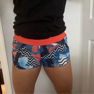 Reebok CrossFit Shorts